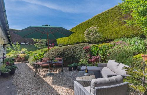 Abergele House | Bryn Tirion Cottage