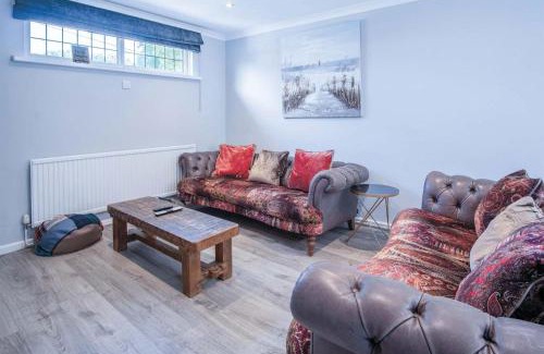 Oxwich House | Bryn View – 5 Bedroom Holiday Home – Oxwich