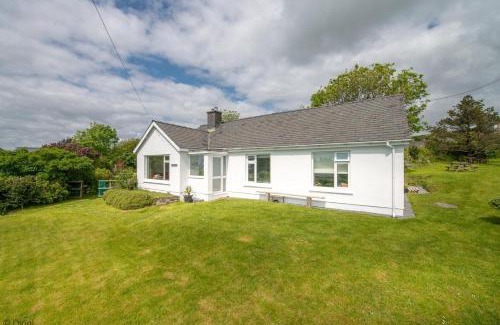 Llanfair House | Bryn-Yr-Aur