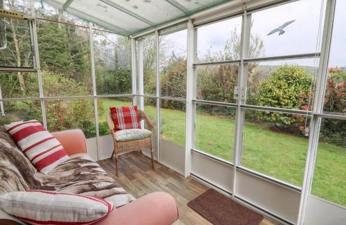 Llangybi House | Bryn yr Haf