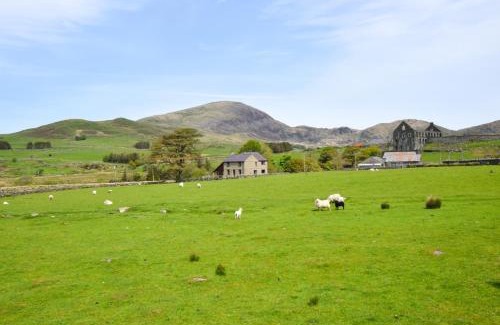 Garndolbenmaen Apartment | Bryn Ystrad Llyn