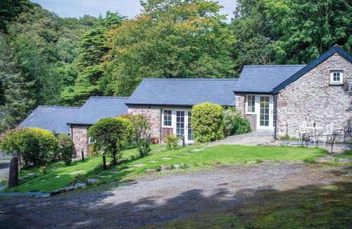 St Ishmaels Apartment | Brynach - 1 Bedroom - St Ishmael's