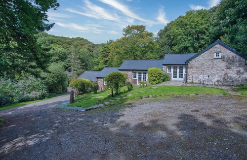 St Ishmaels Apartment | Brynach - 1 Bedroom - St Ishmael's