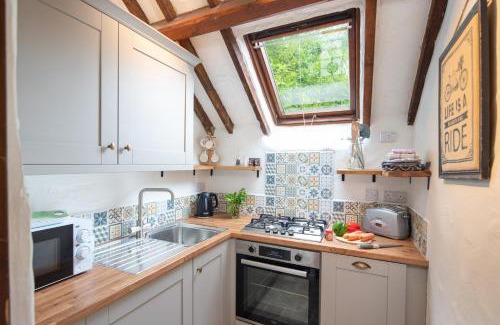 Llanilar House | Brynarth Country Cottages