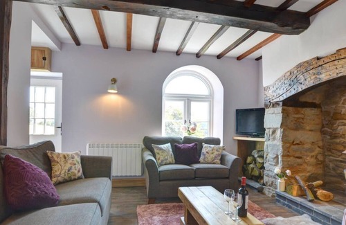 Llanfair Caereinion House | Brynderwen in Llangadfan