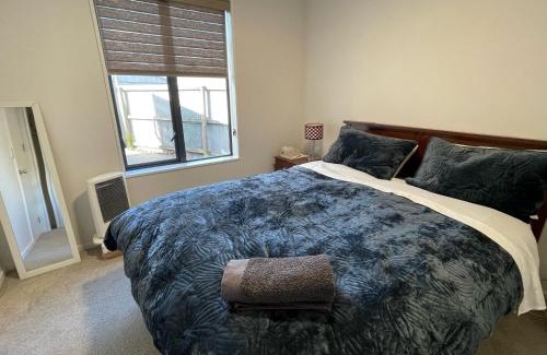 Christchurch House | Bryndwr Accommodation