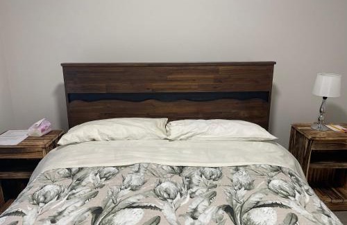 Christchurch House | Bryndwr Accommodation