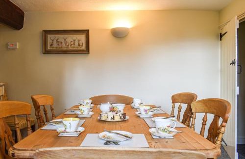 Ashbourne House | Brynfields