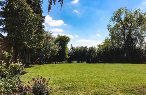 Ashbourne House | Brynfields