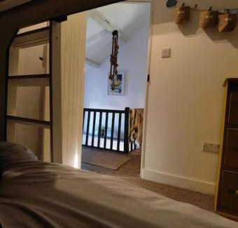 Llanfachraeth Villa | Brynglas Cottage with Hot Tub, Anglesey.