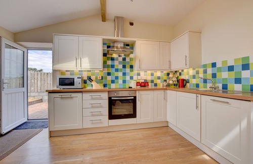 Bontnewydd House | Brynheulwen - Three Bedroom House, Sleeps 6