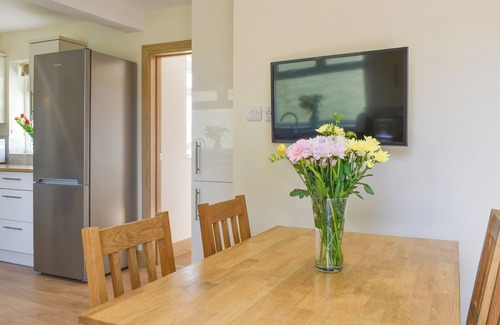 Bethania Cottage | Brynllin Holiday Cottages - Dildre