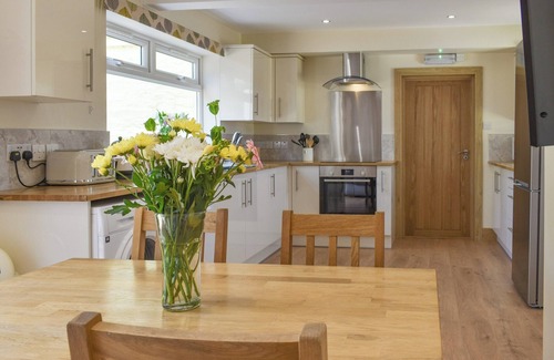 Bethania Cottage | Brynllin Holiday Cottages - Dildre