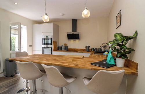 Heysham Cottage | BRYNMAR, pet friendly, country holiday cottage in Heysham