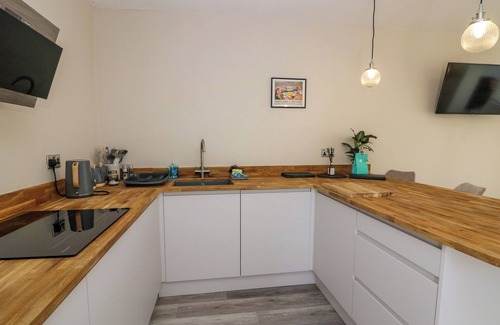 Heysham Cottage | BRYNMAR, pet friendly, country holiday cottage in Heysham