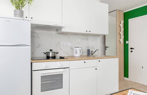 Brynow Apartment | Brynowska 55 | Bright Apartment | 1 Bedroom
