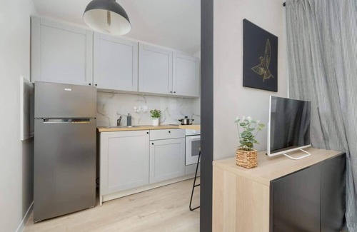 Brynow Apartment | Brynowska 55 | Comfortable Studio | For 2 Guests