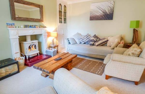 New Quay Cottage | Brynsiloh