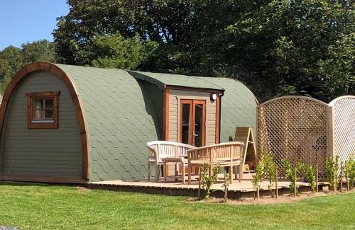 Brynteg Other | Brynteg Glamping