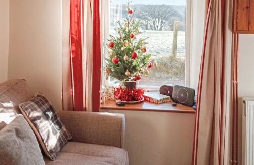 Glandyfi House | Bryntrisant