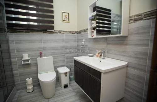 Cape Coast Hotel | Brynx Haven - Cape Coast