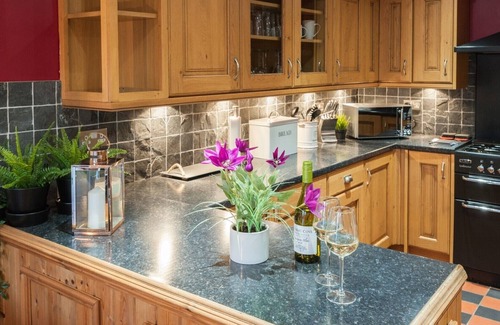 Ystradgynlais Cottage | Brynygroes Cottage Ystradgynlais