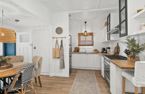 Berrima House | Bryony Cottage Berrima