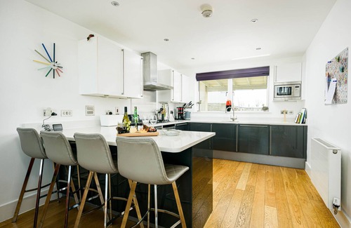 Cirencester House | Bryony (HM35), Lower Mill Estate. The Cotswolds