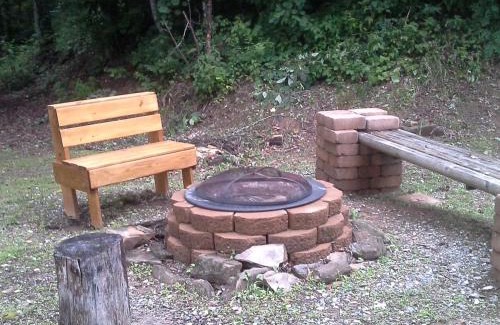 Bryson City House | Bryson City-Spectacular Views-Heaven's Gate