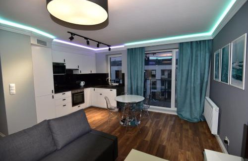 Pogorze Apartment | Bryza