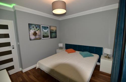 Pogorze Apartment | Bryza