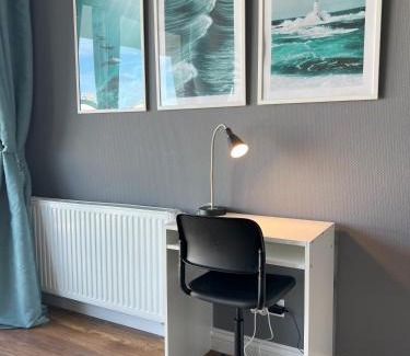 Pogorze Apartment | Bryza