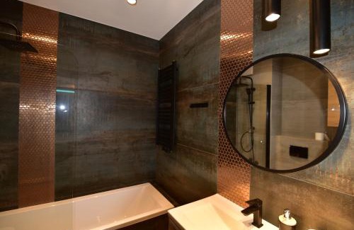 Pogorze Apartment | Bryza
