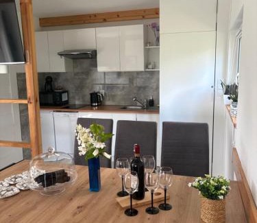 Milkow House | Bryziówka