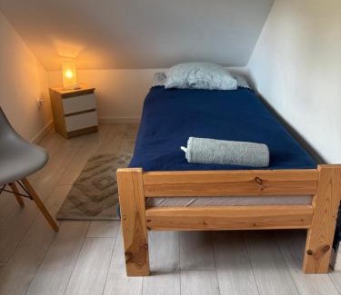 Milkow House | Bryziówka