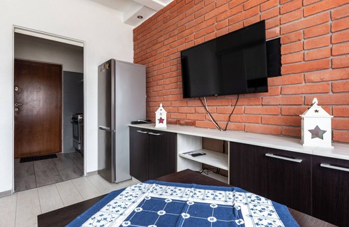 Brzezno Apartment | Brzeźno Standard Apartment