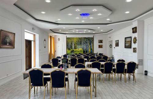 Suchowola House | Brzozowy Ług Pensjonat