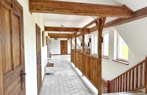 Suchowola House | Brzozowy Ług Pensjonat