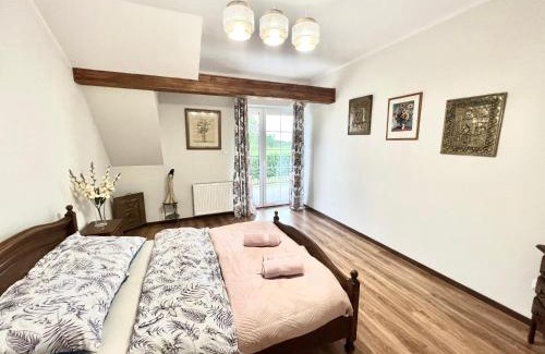 Suchowola House | Brzozowy Ług Pensjonat