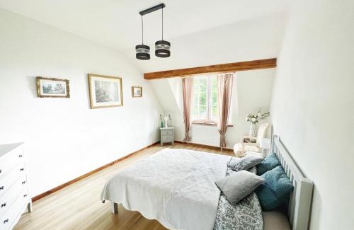 Suchowola House | Brzozowy Ług Pensjonat