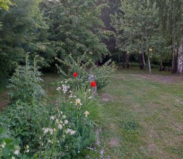 Dubeninki House | Brzozowy Chillout