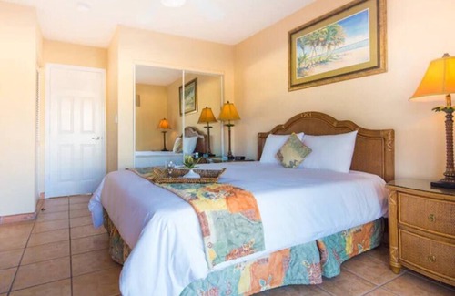 Williams Town Resort | 2 Island Sea Resort-Pool, Hot Tub