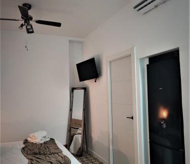 Novelda Apartment | BS apartamentos Aledo14