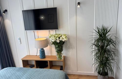 Modrzyca Apartment | Bs BLUE 42
