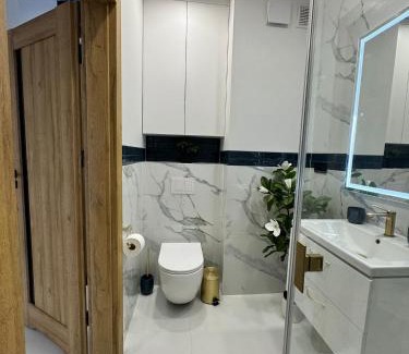 Modrzyca Apartment | Bs BLUE 42
