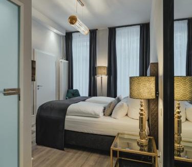 Neuenheim Hotel | BS Boutique Hotel