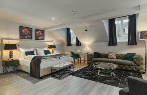 Neuenheim Hotel | BS Boutique Hotel