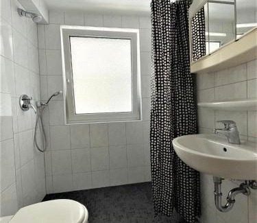 Birkesdorf Apartment | BS Düren Comfort-Apartment