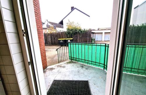 Birkesdorf Apartment | BS Düren Comfort-Apartment