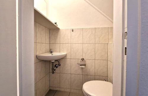 Birkesdorf Apartment | BS Düren Comfort-Apartment